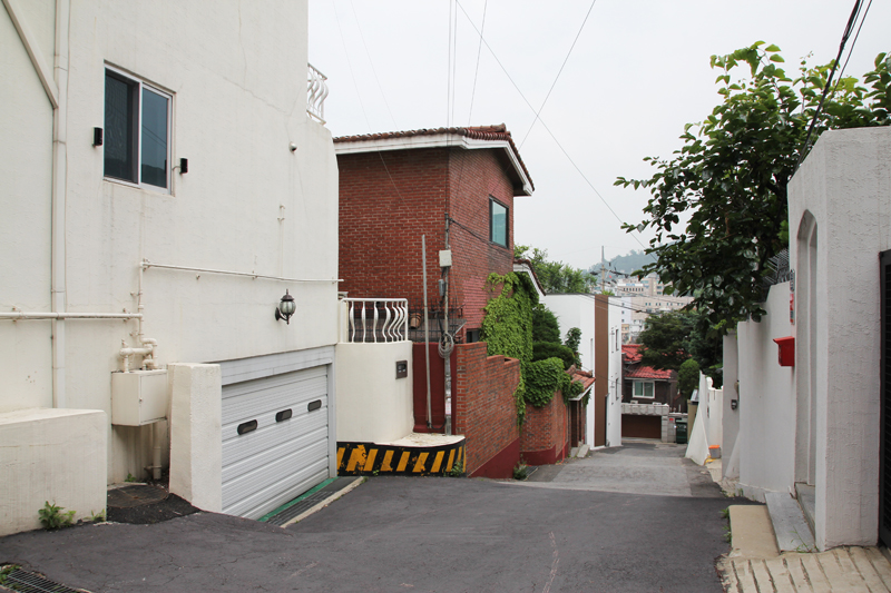 Go up the Hill 10